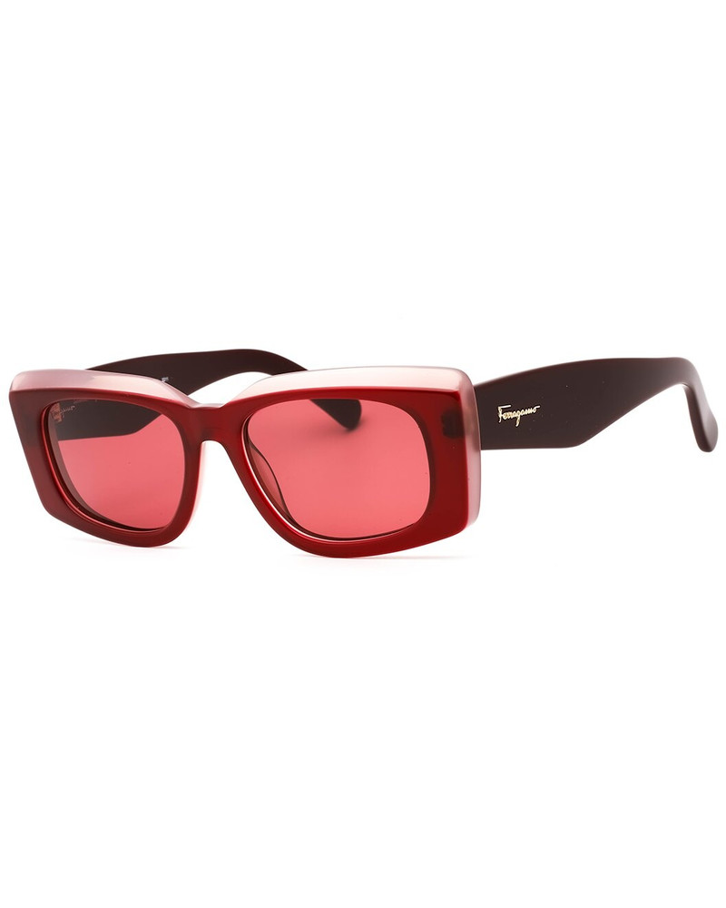 Ferragamo Women's 54mm Sunglasses 1