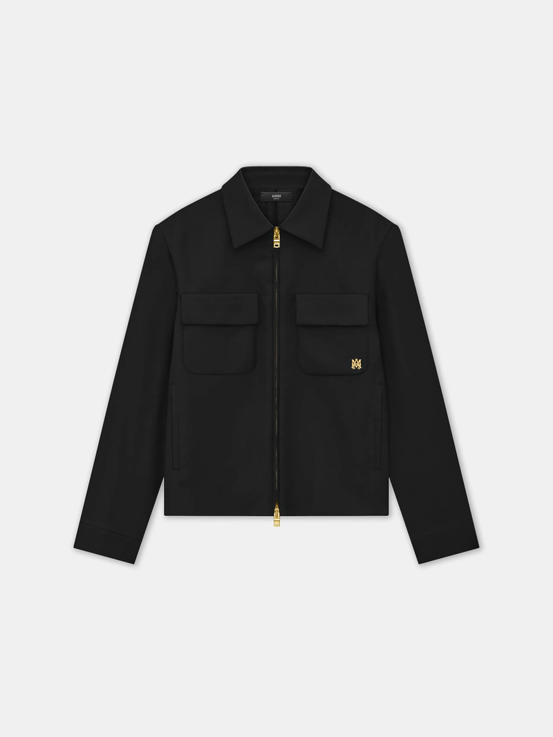 MA BLOUSON - 1
