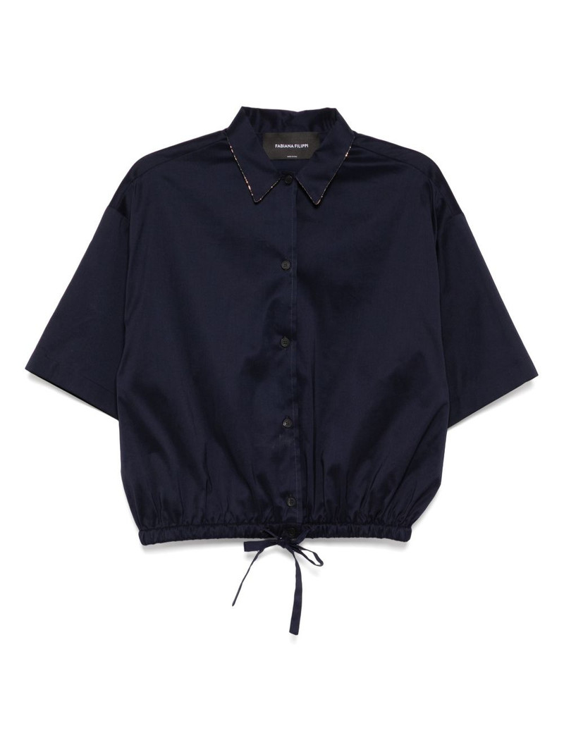 short sleeves shirt 1
