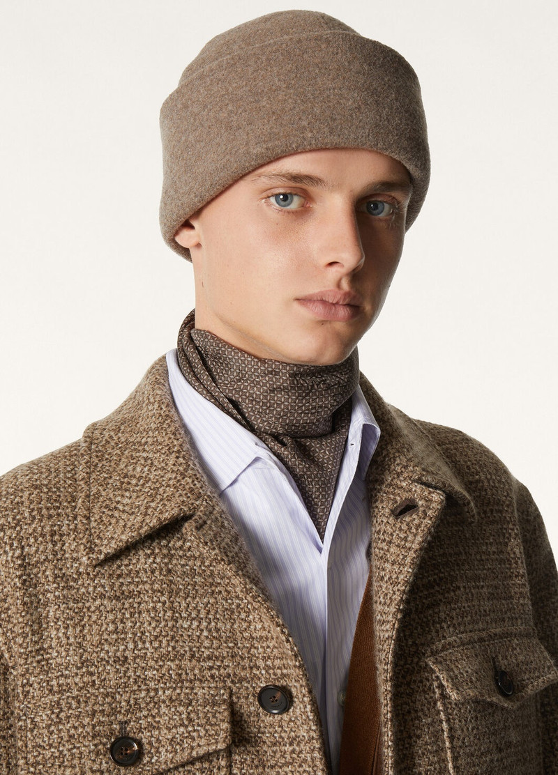 Loro Piana Kaleidoscope Scarf outlook