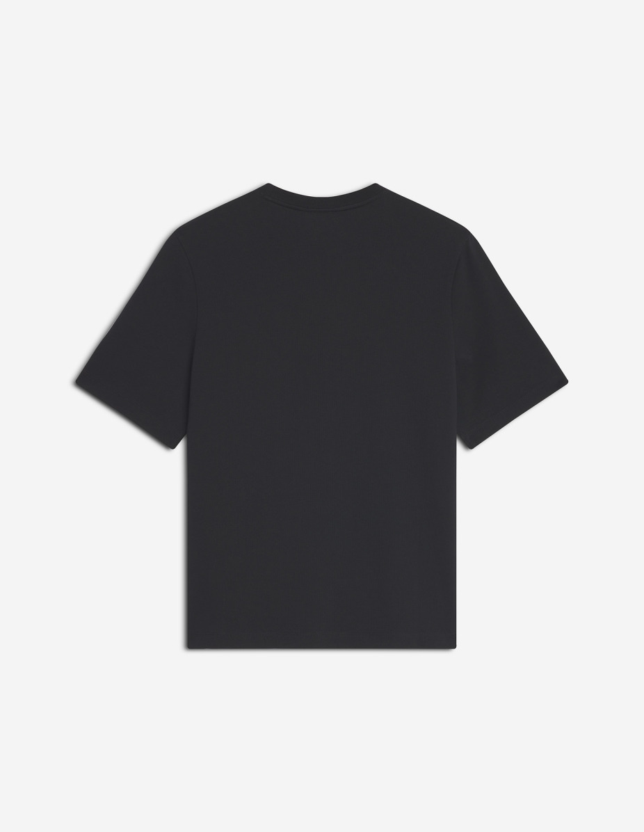 DRESSED FOX COMFORT TEE-SHIRT - 5
