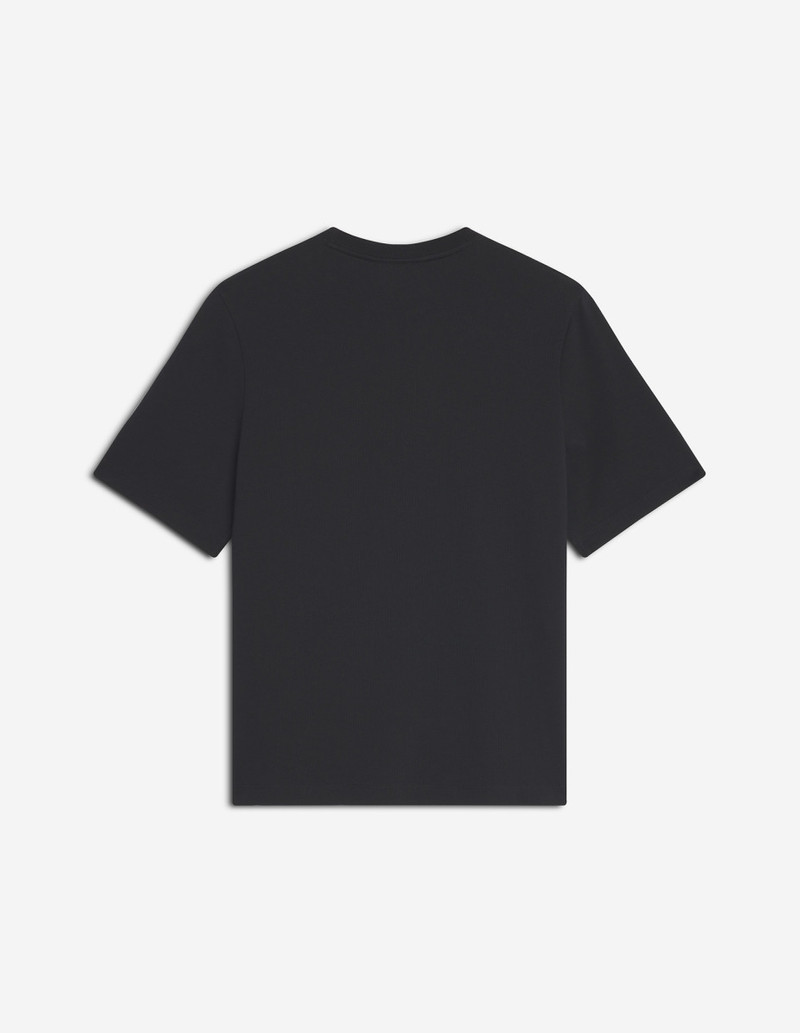 DRESSED FOX COMFORT TEE-SHIRT 5
