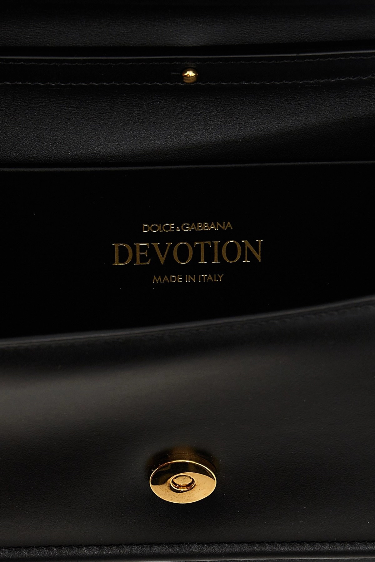 'Devotion' small handbag - 5