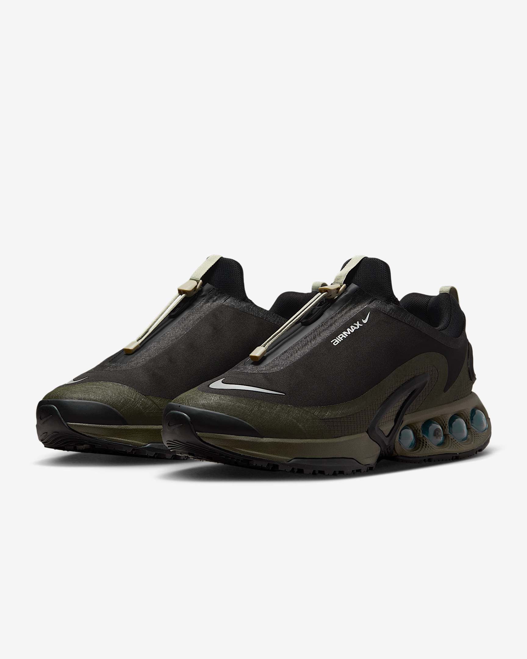 Nike Air Max Dn Roam Men's Shoes - 5