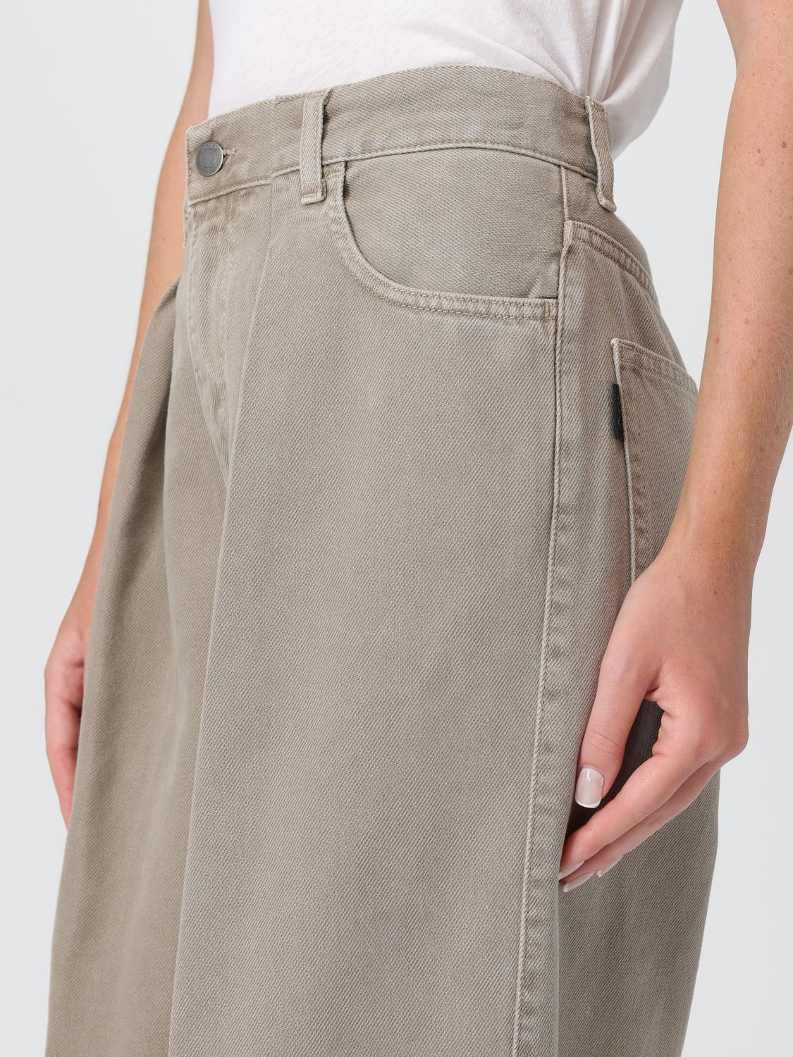 Jeans woman Haikure - 3