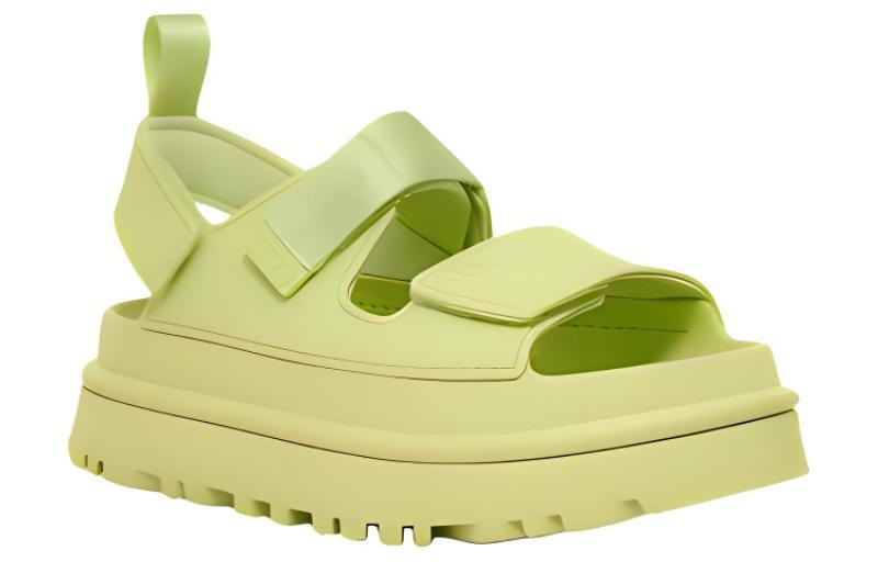 UGG (WMNS) UGG Goldenglow 'Caterpillar' 1152685-CTRP outlook