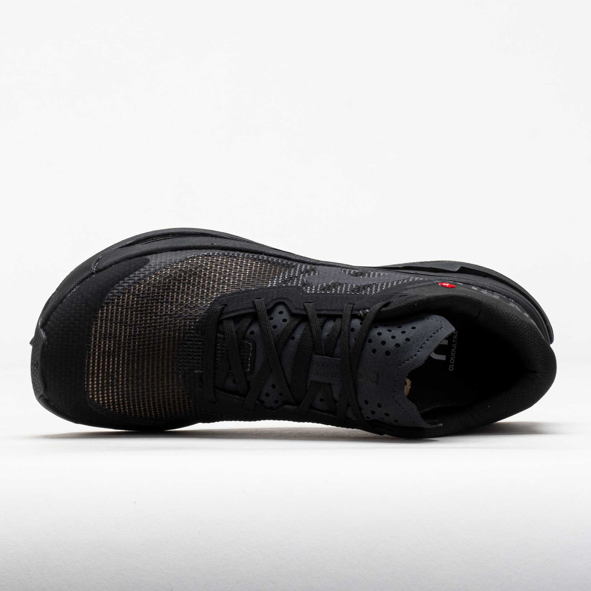 On Cloudultra 3 Men's Black/Black - 3