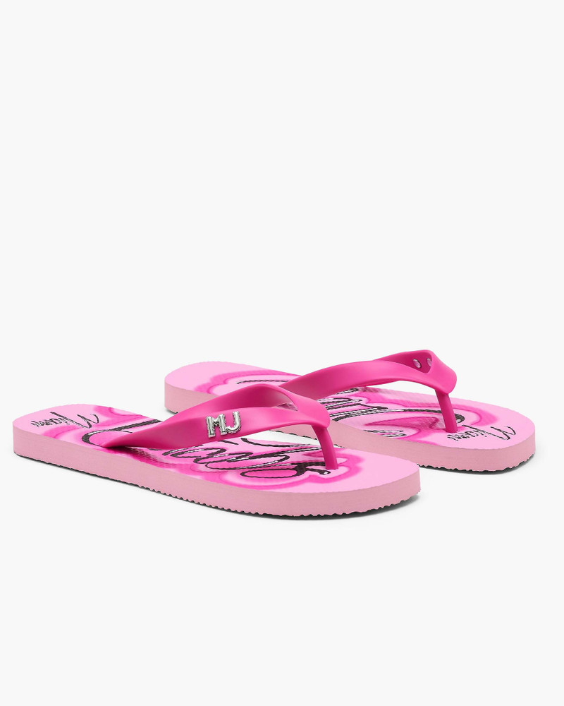 THE CITY FLIP FLOP 1