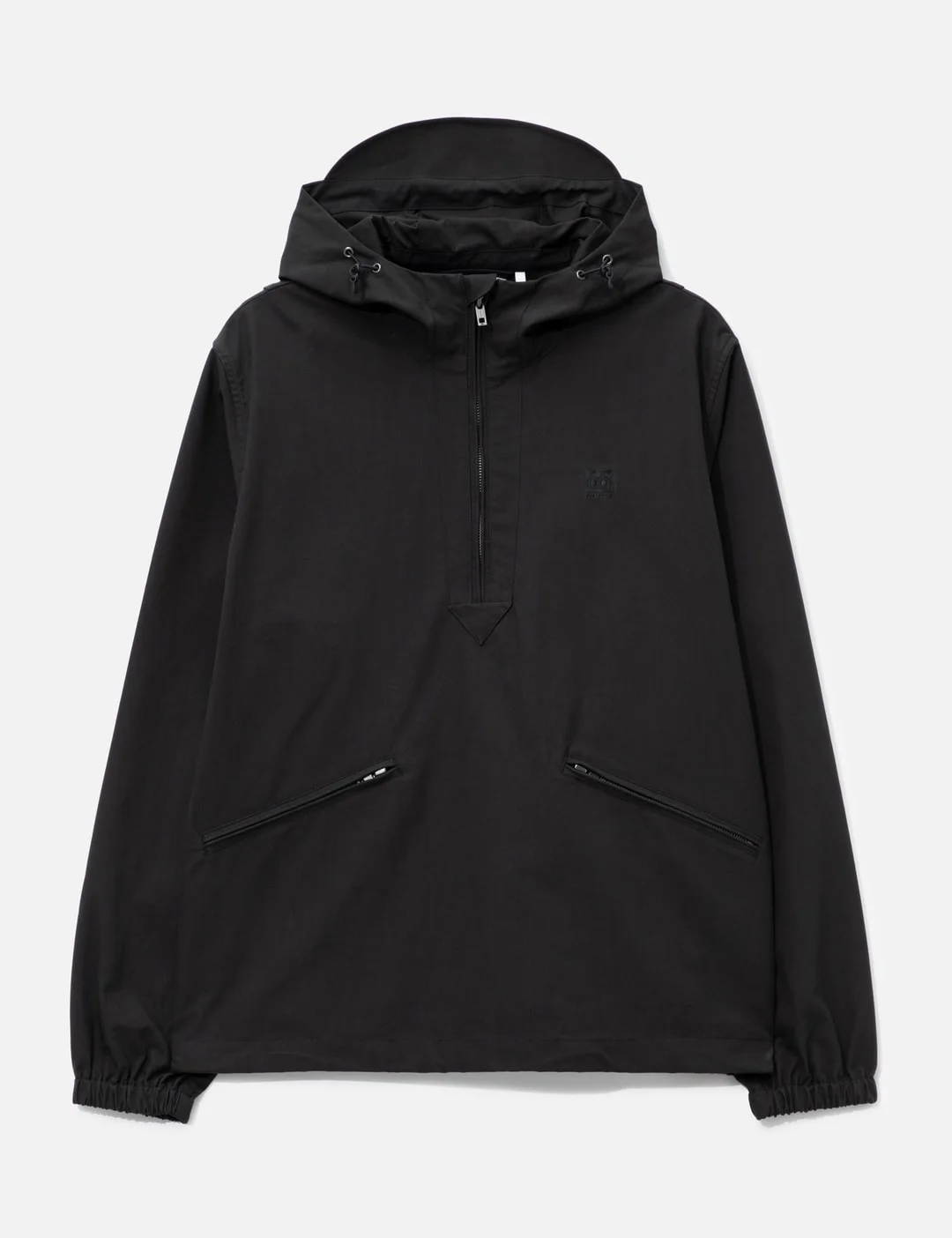 HAMRAR HOODIE - 1