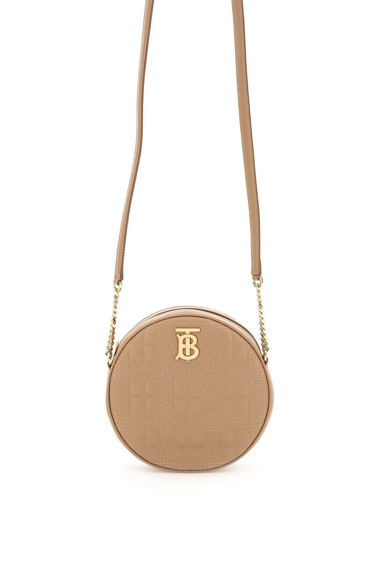 LOUISE CROSSBODY BAG - 1