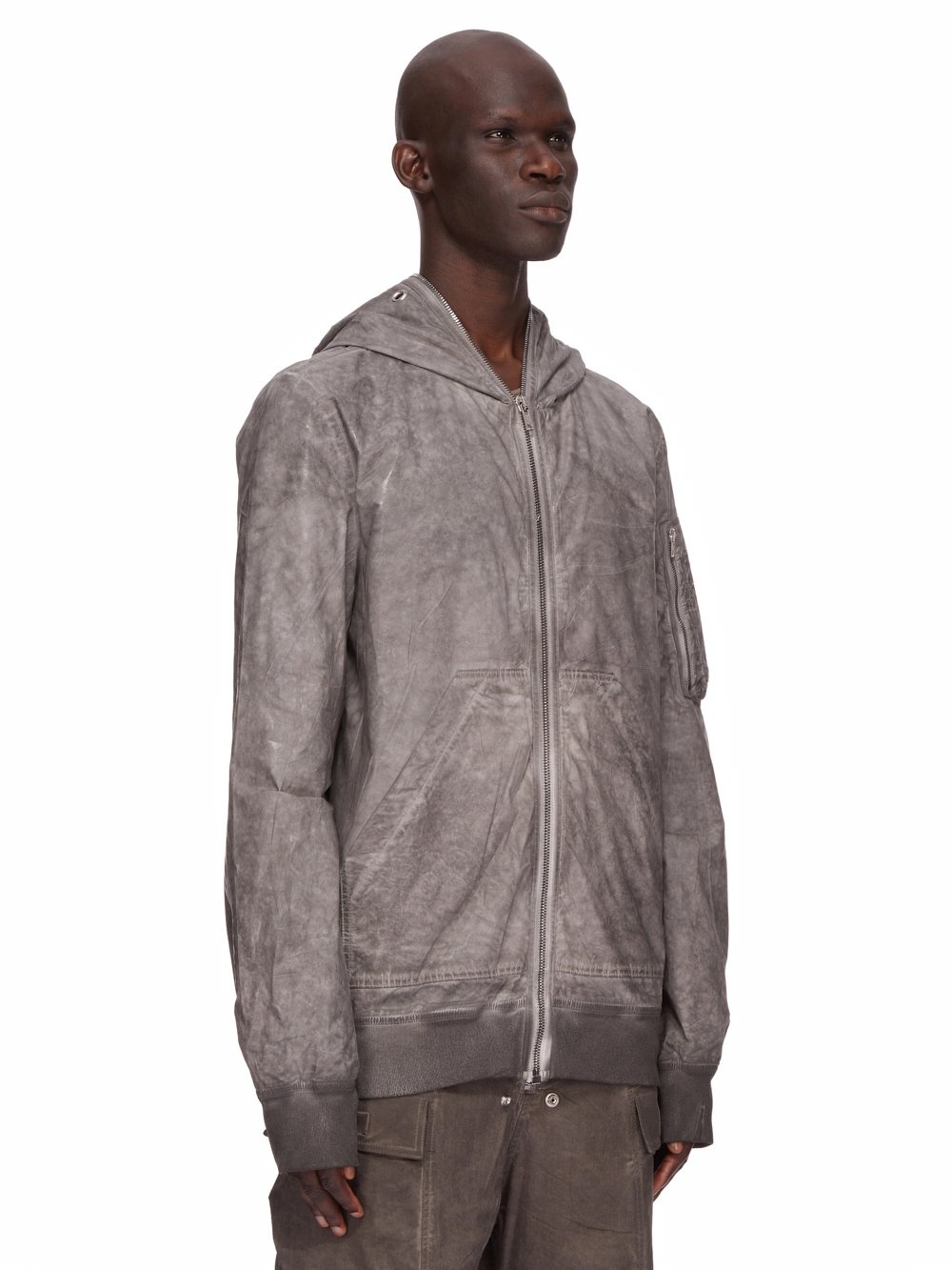 JACKET - 2