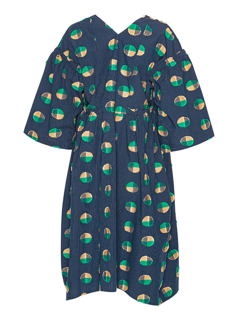 RE-PUMP DRESS - DOTS COUPÉ 3