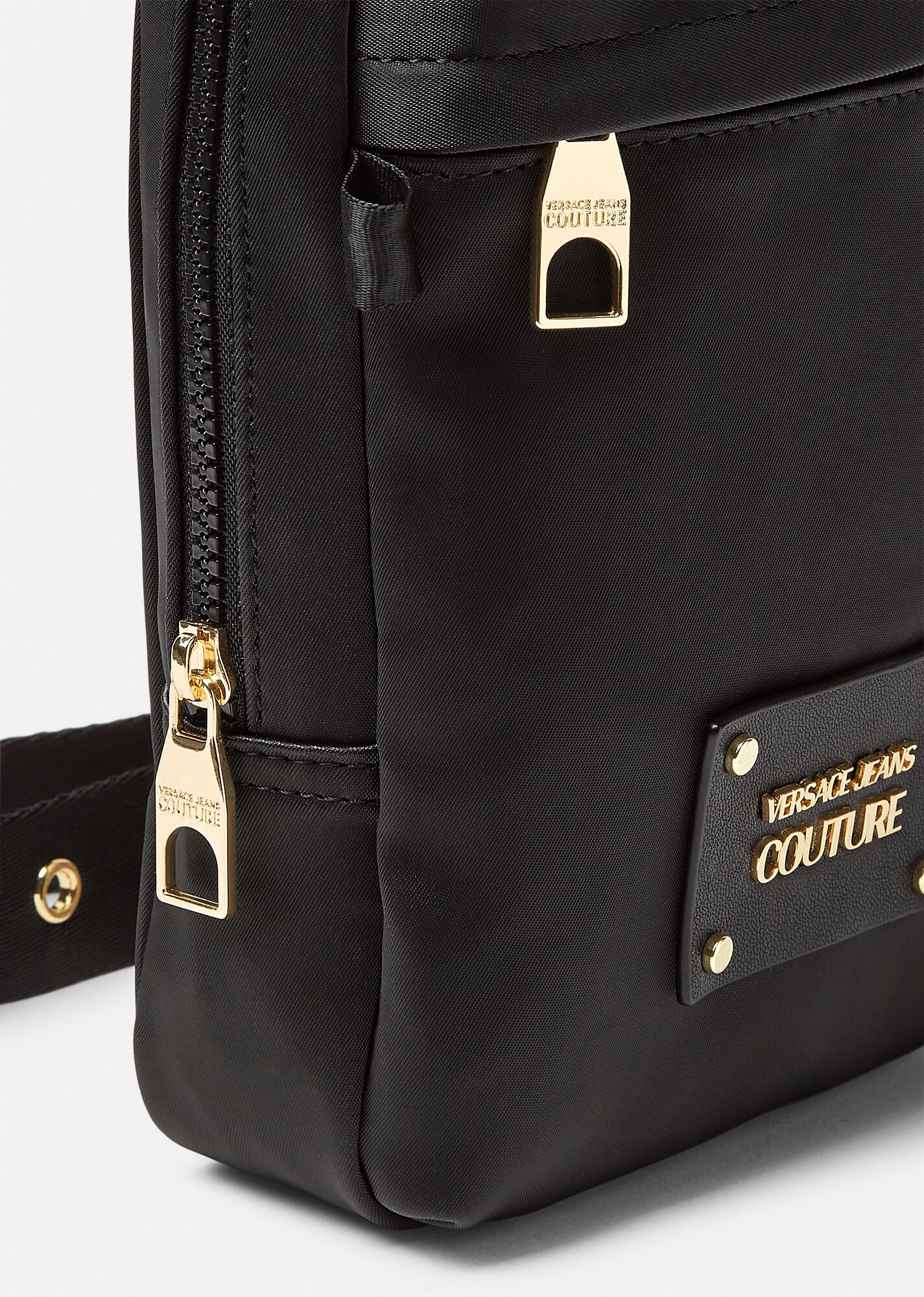 Couture1 Single Strap Backpack - 4
