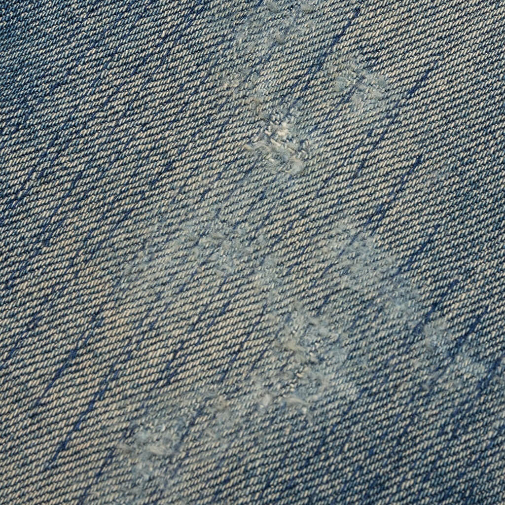 JOHN ELLIOTT THE CAST 2 - DARK INDIGO WASH - 4