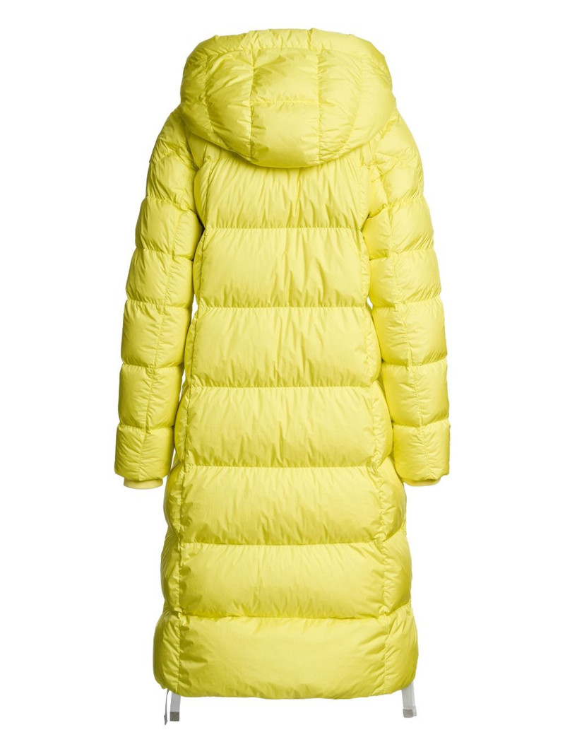 PARAJUMPERS Panda down jacket outlook