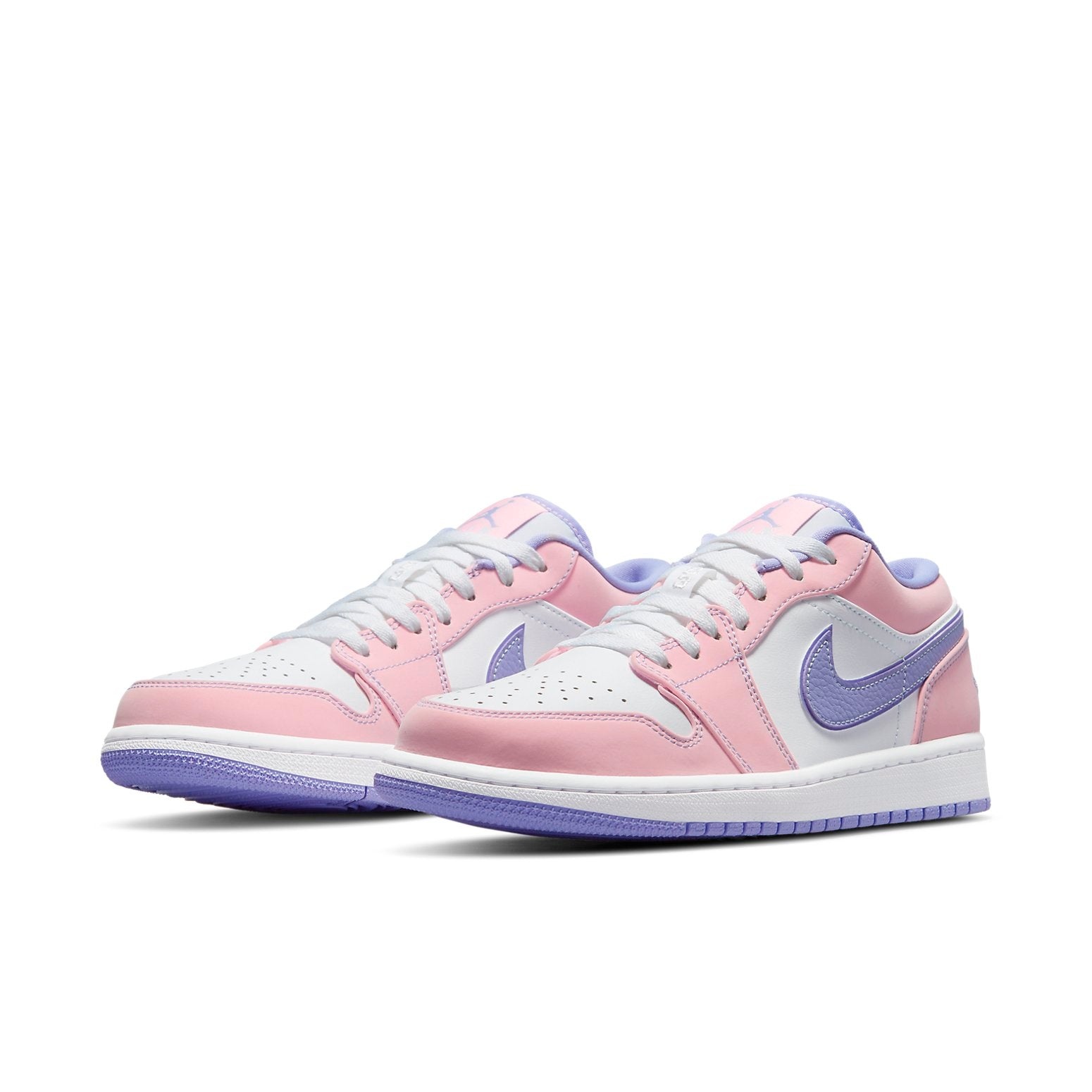 Air Jordan 1 Low SE 'Arctic Punch' CK3022-600 - 3