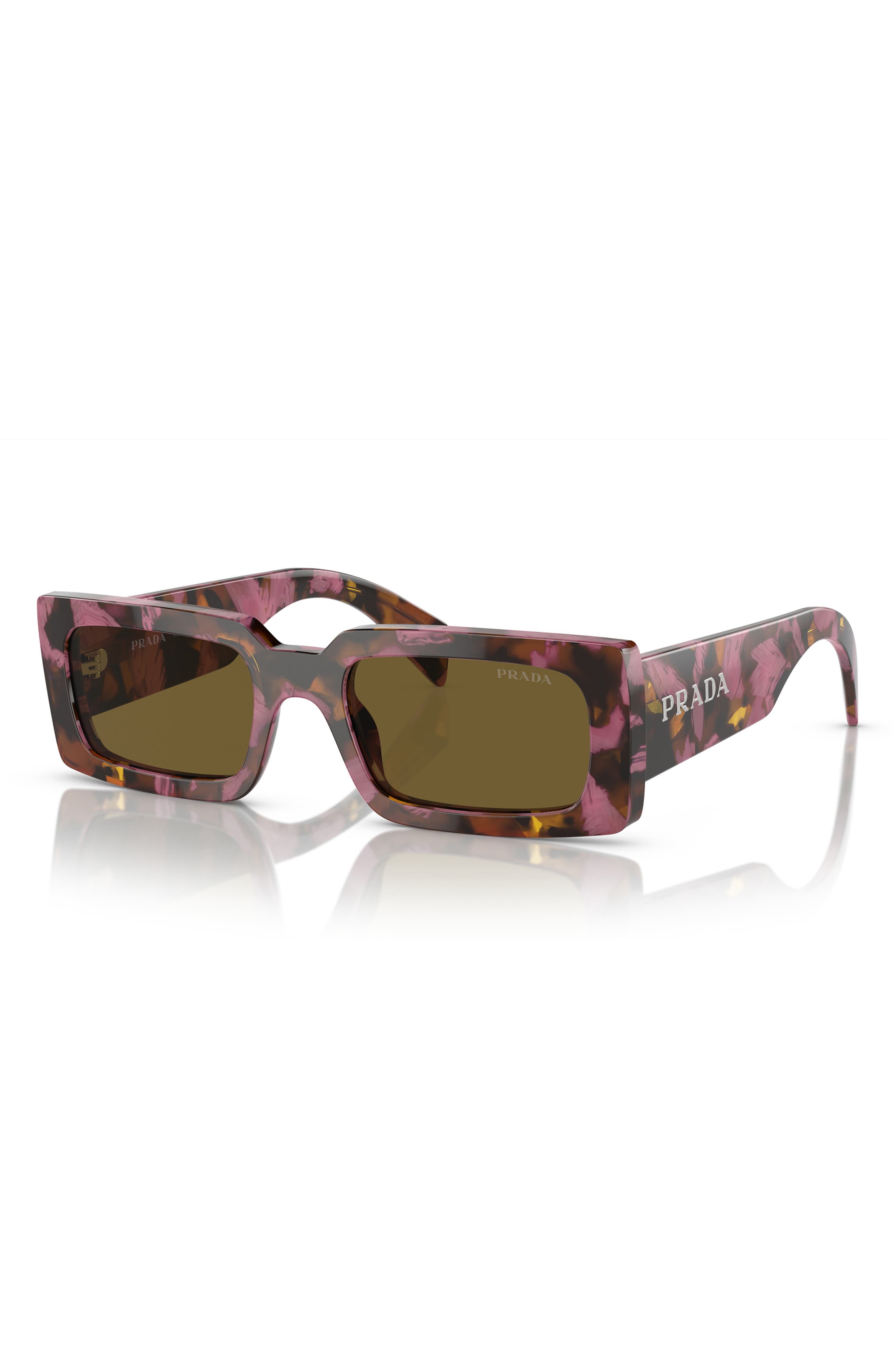 54mm Pillow Sunglasses - 2