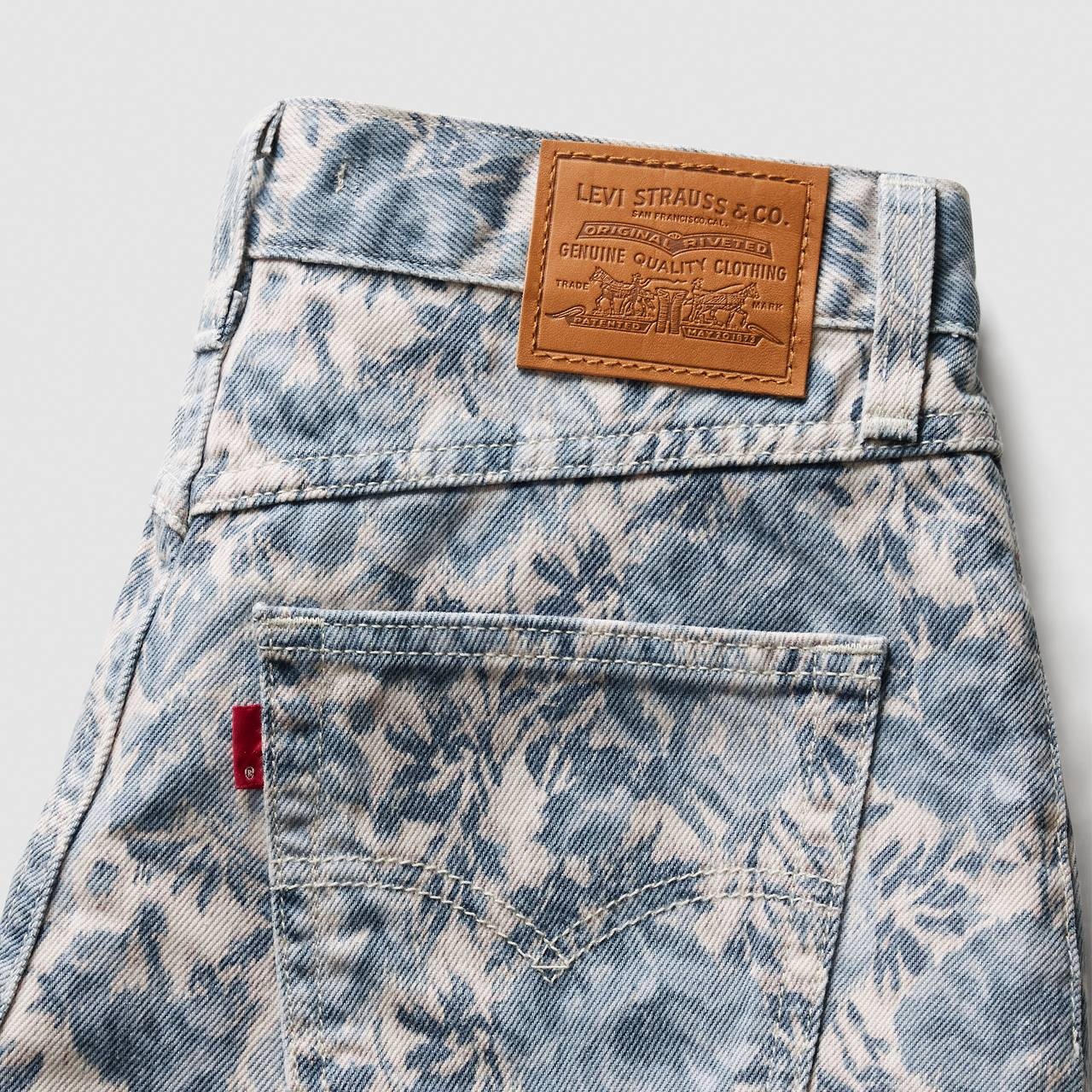'80S MOM WOMEN'S SHORTS - 7