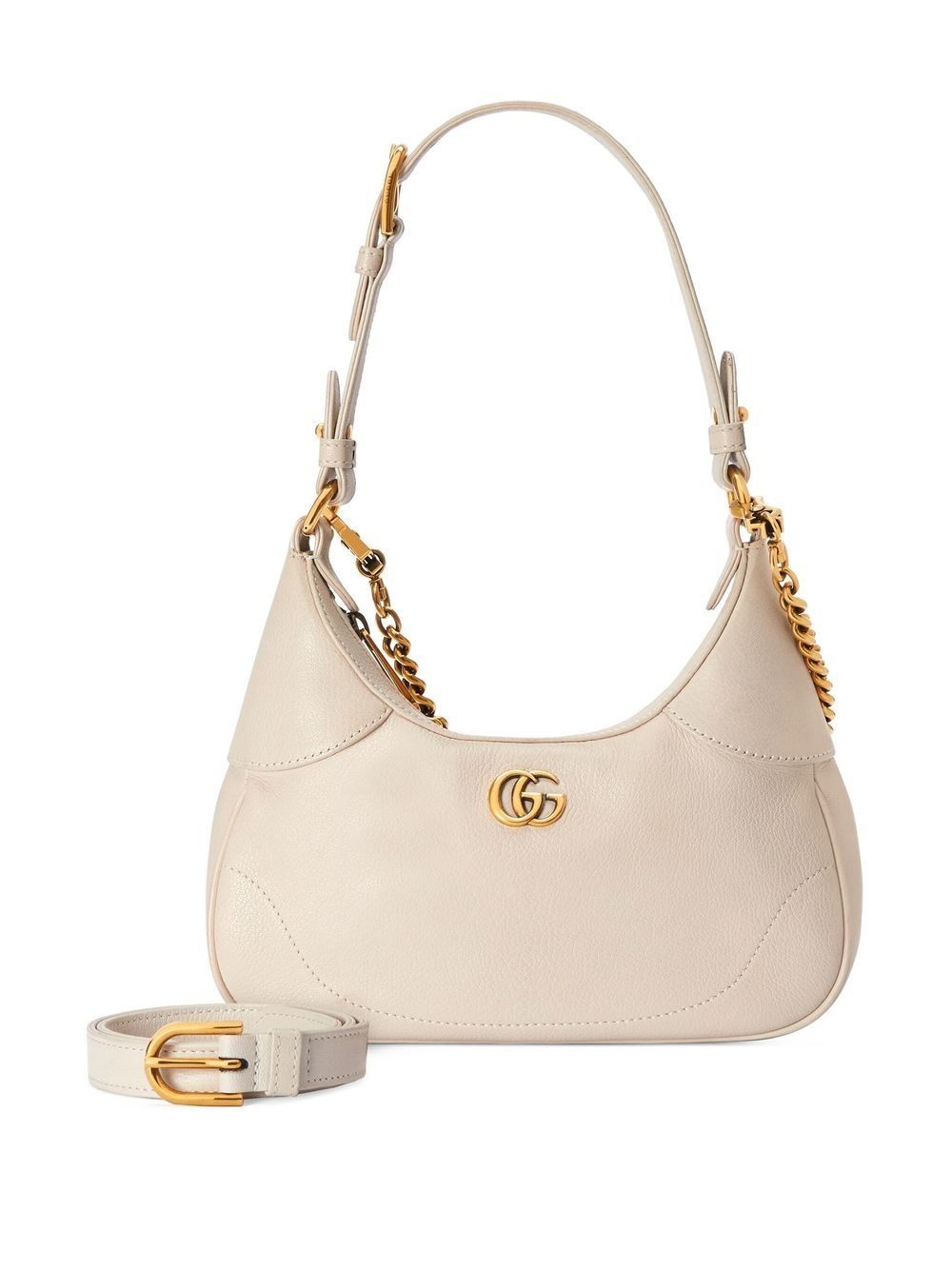 small Aphrodite shoulder bag - 6