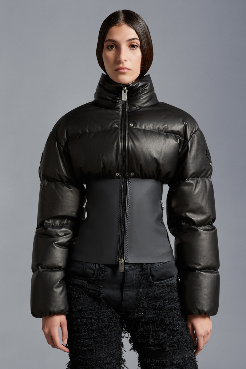 Yongal Short Down Jacket 3