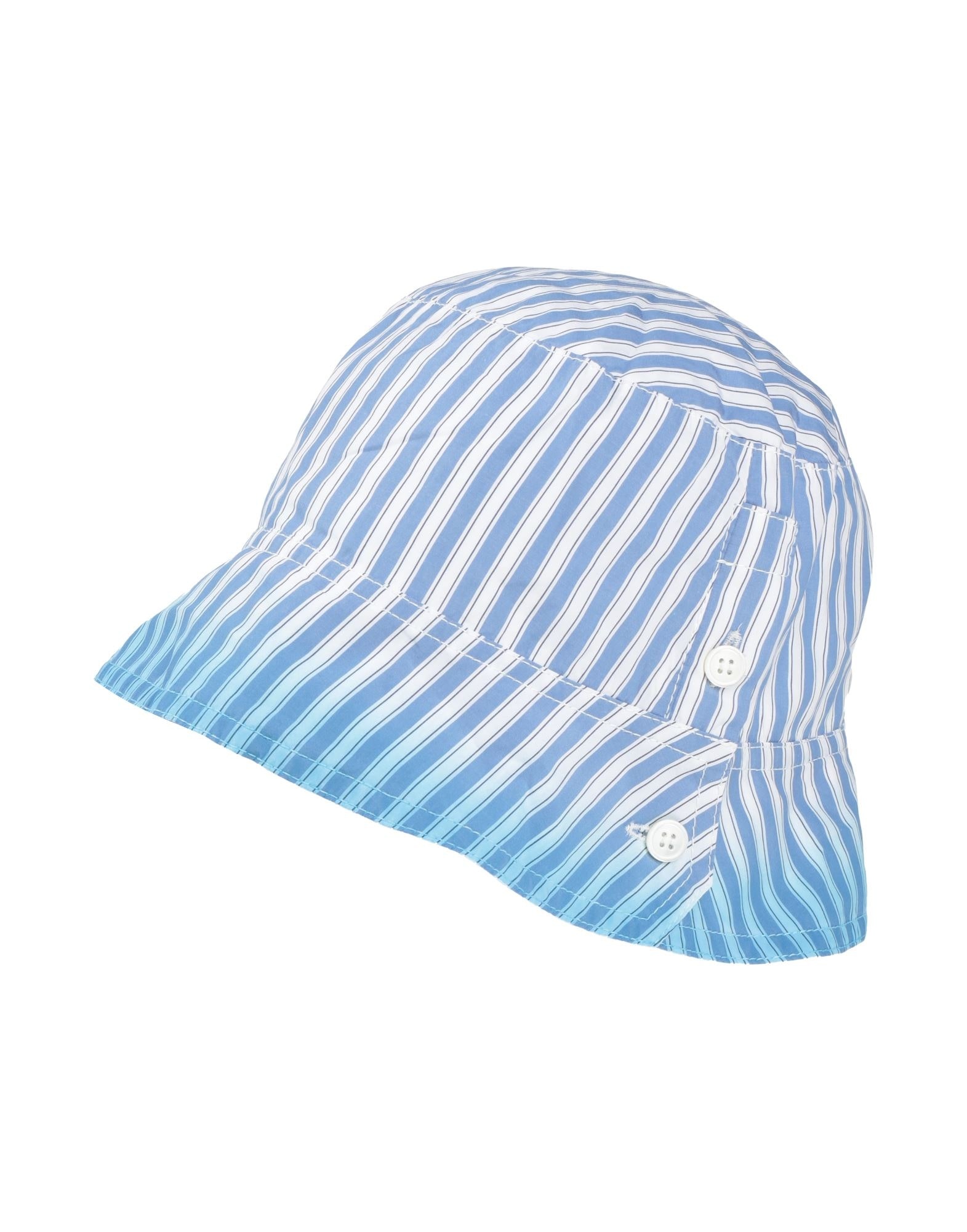 Light blue Men's Hat - 1