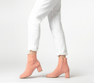 Repetto Phoebe ankle boots outlook