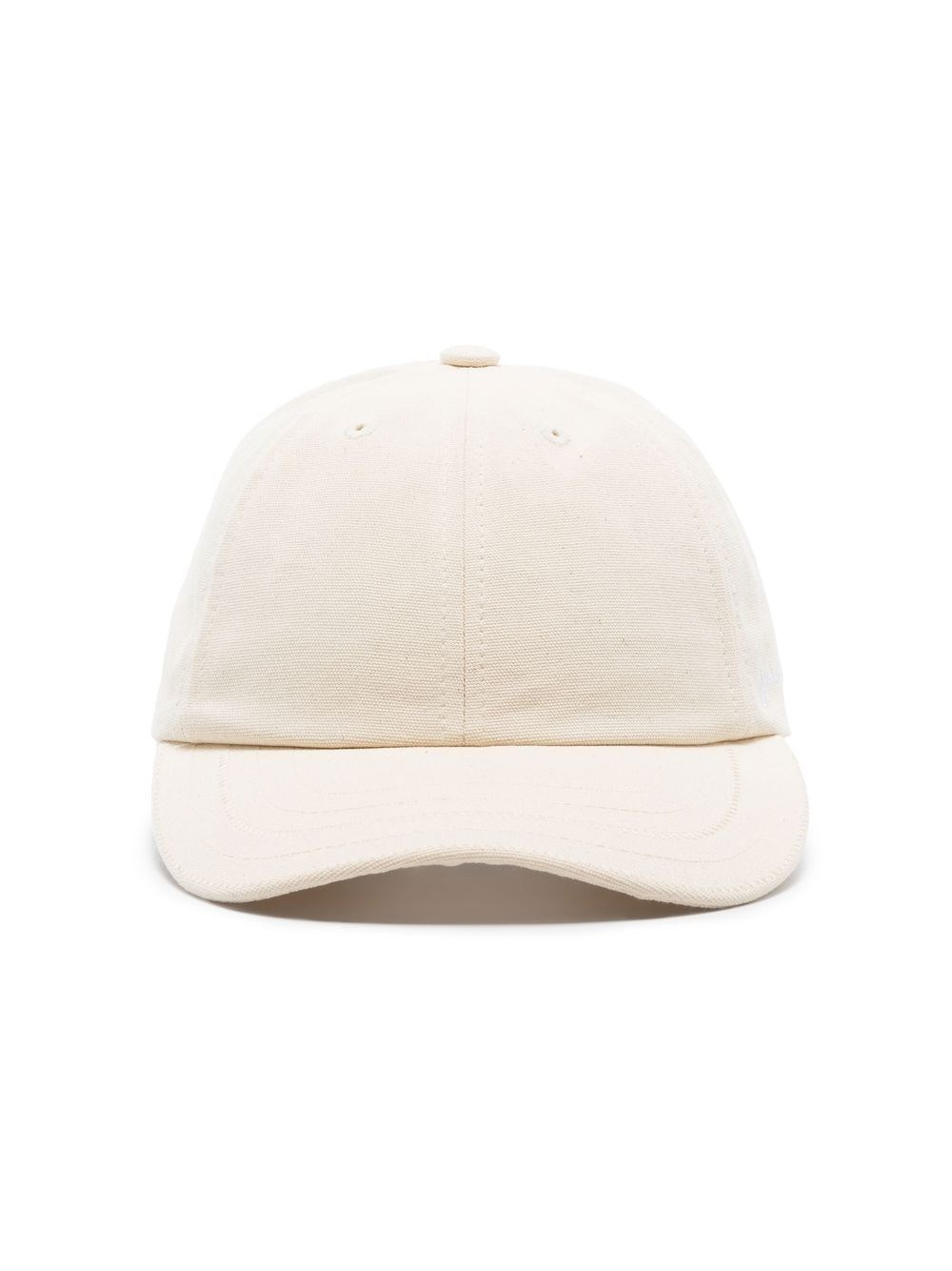 LOGO HAT - 2