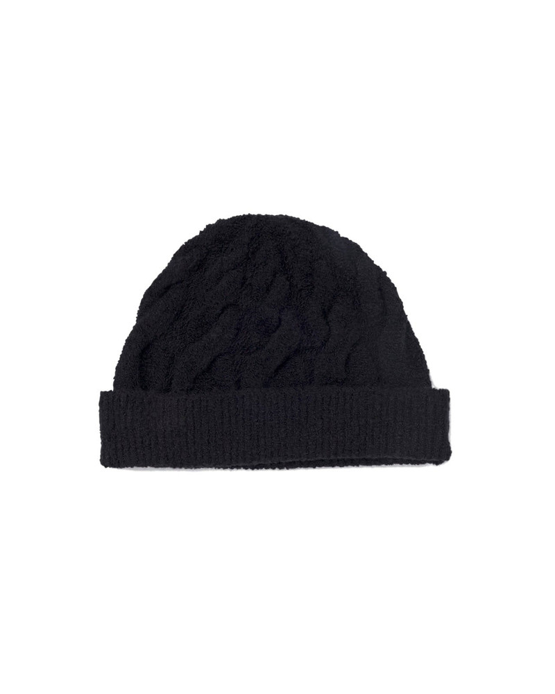 Splendid Splendid x @Cellajaneblog Cable Beanie outlook