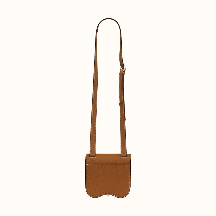 Hermès Della Cavalleria mini bag - 4