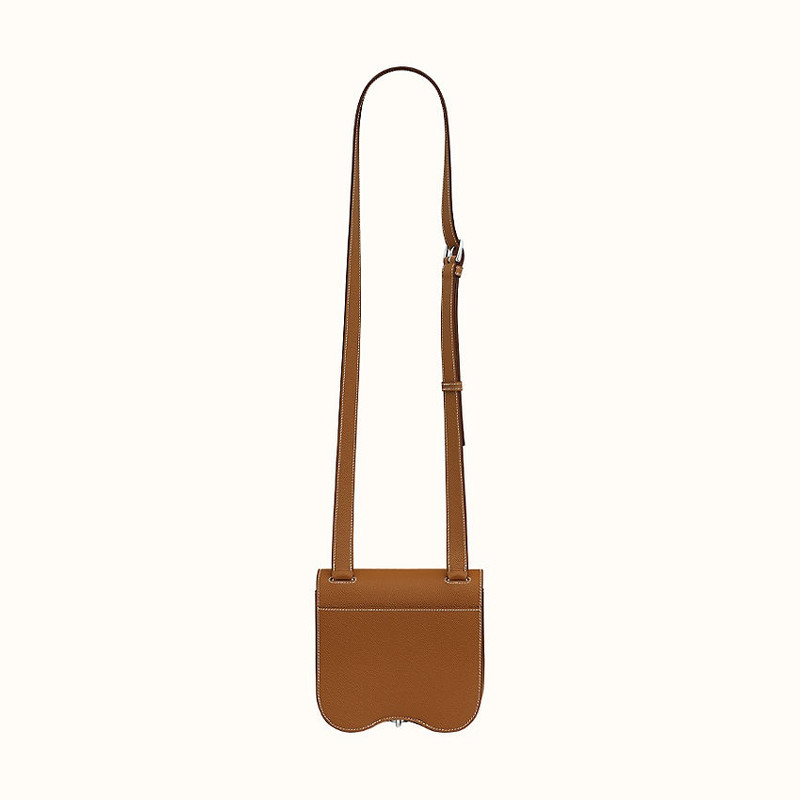 Hermès Della Cavalleria mini bag 4