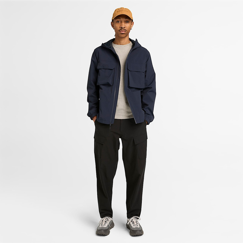 Men's Quick-Dry Cargo Pants 5