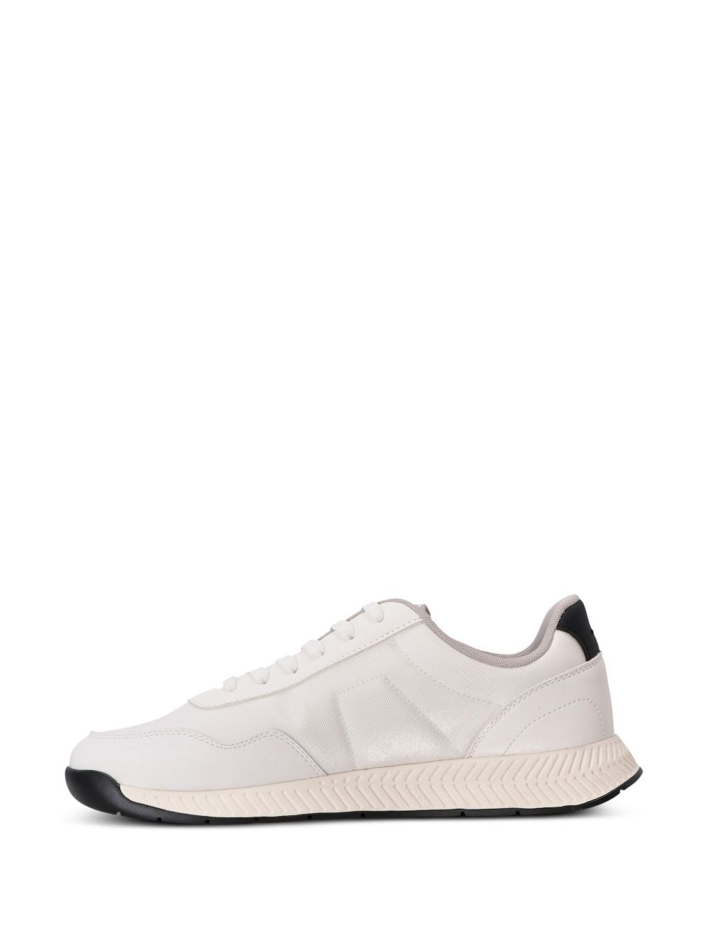 Titanium Runn sneakers - 5