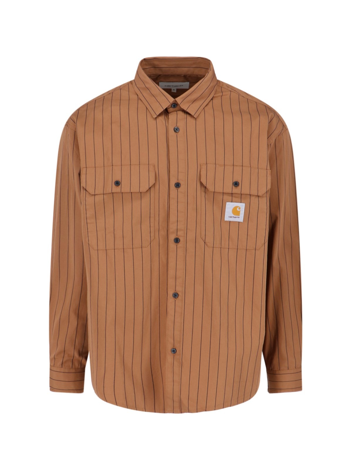 'L/S ORLEAN' SHIRT - 1