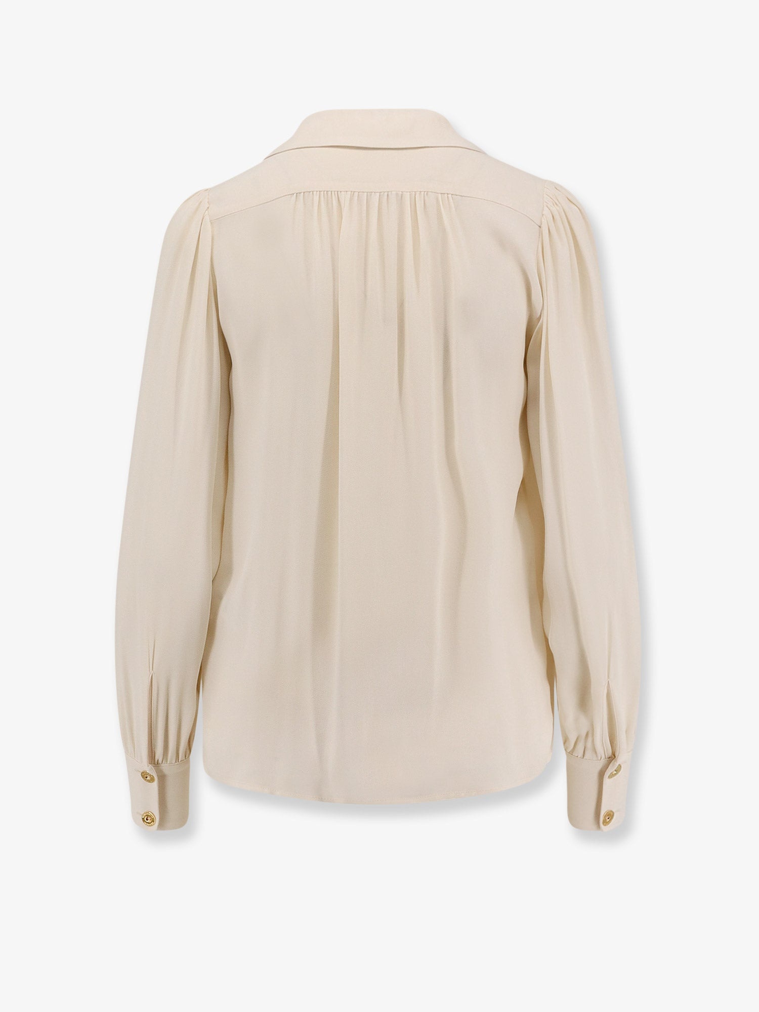 ELISABETTA FRANCHI - Elisabetta Franchi Viscose Shirt - 2