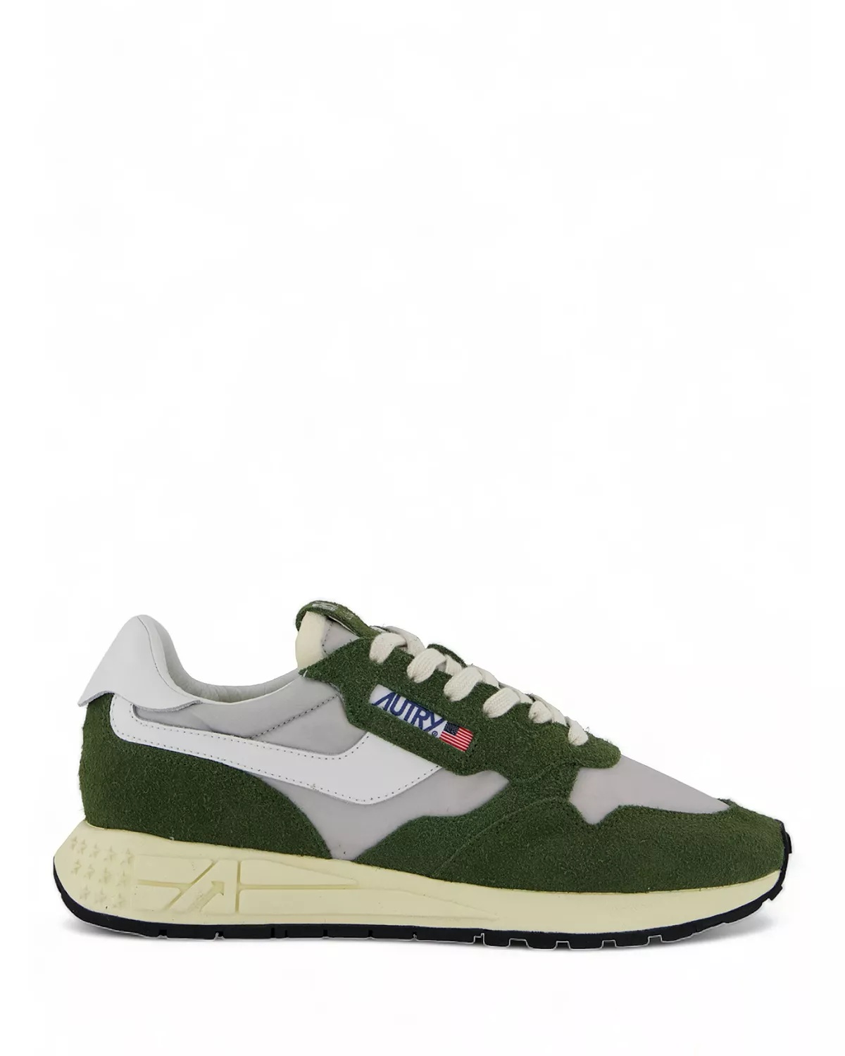 Men's Reelwind Low Top Sneakers - 4