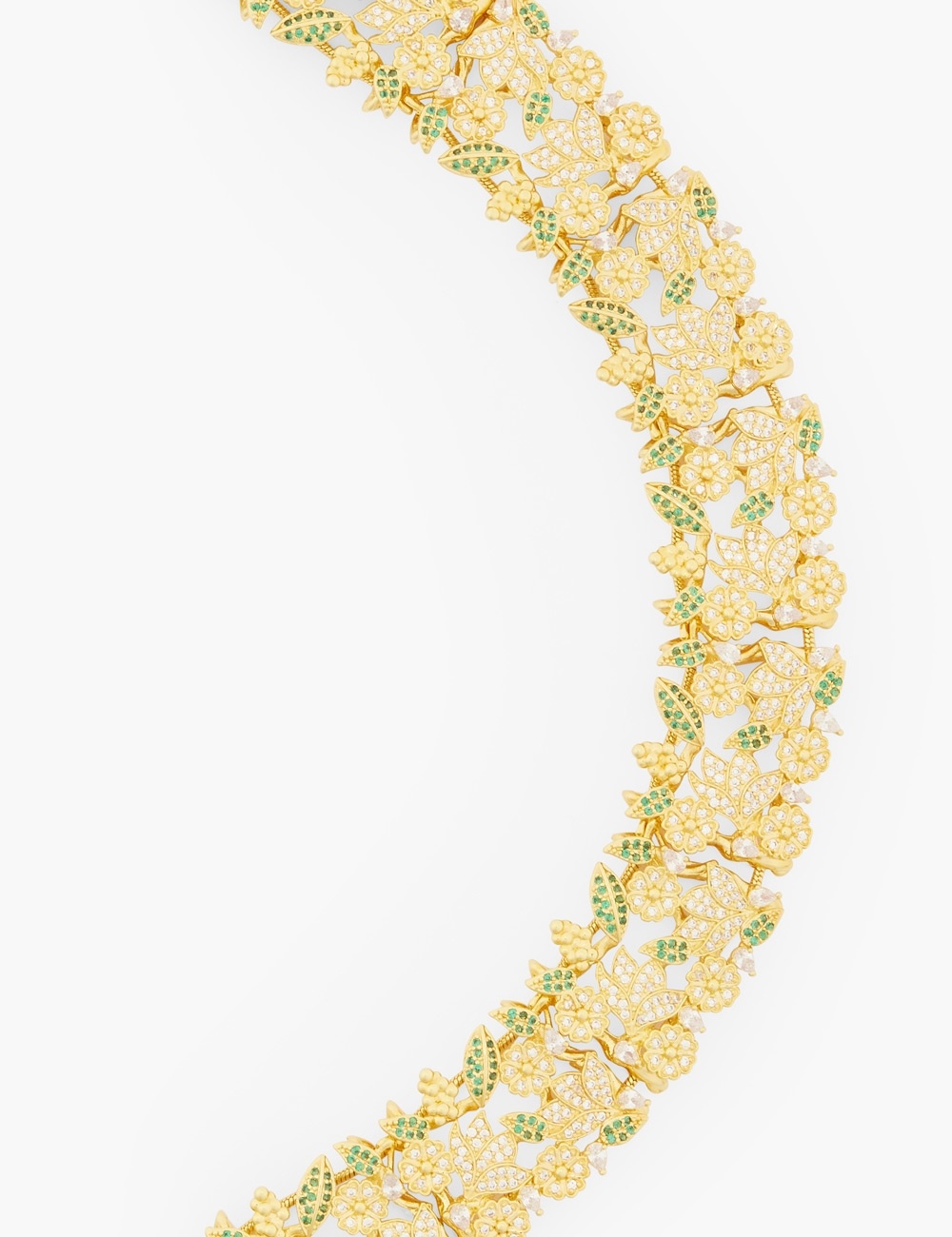 ZIMMERMANN BLOOM NECKLACE - 3