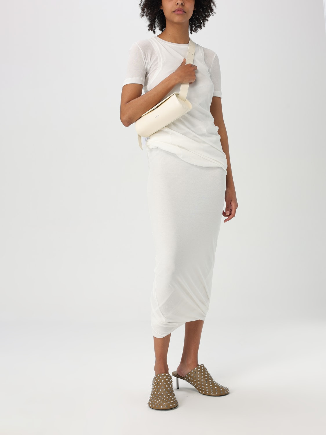 Skirt woman Jil Sander - 2