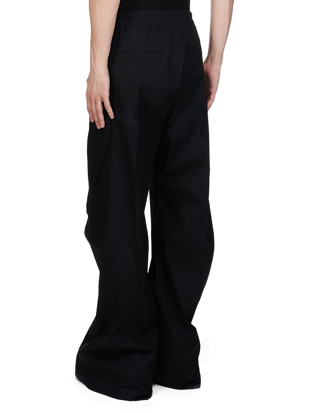 Rick Owens PANTS | REVERSIBLE Rick Owens PANTS | REVERSIBLE