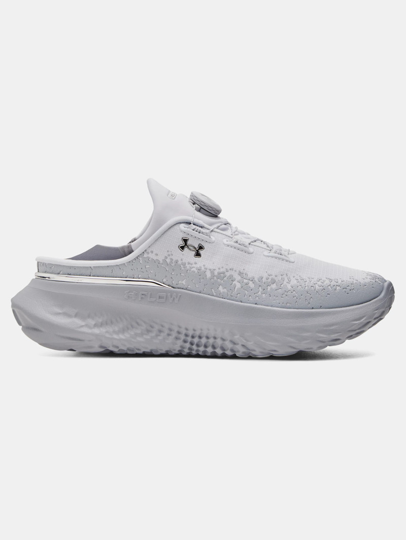 Under Armour Unisex UA SlipSpeed™ Mega Shoes outlook