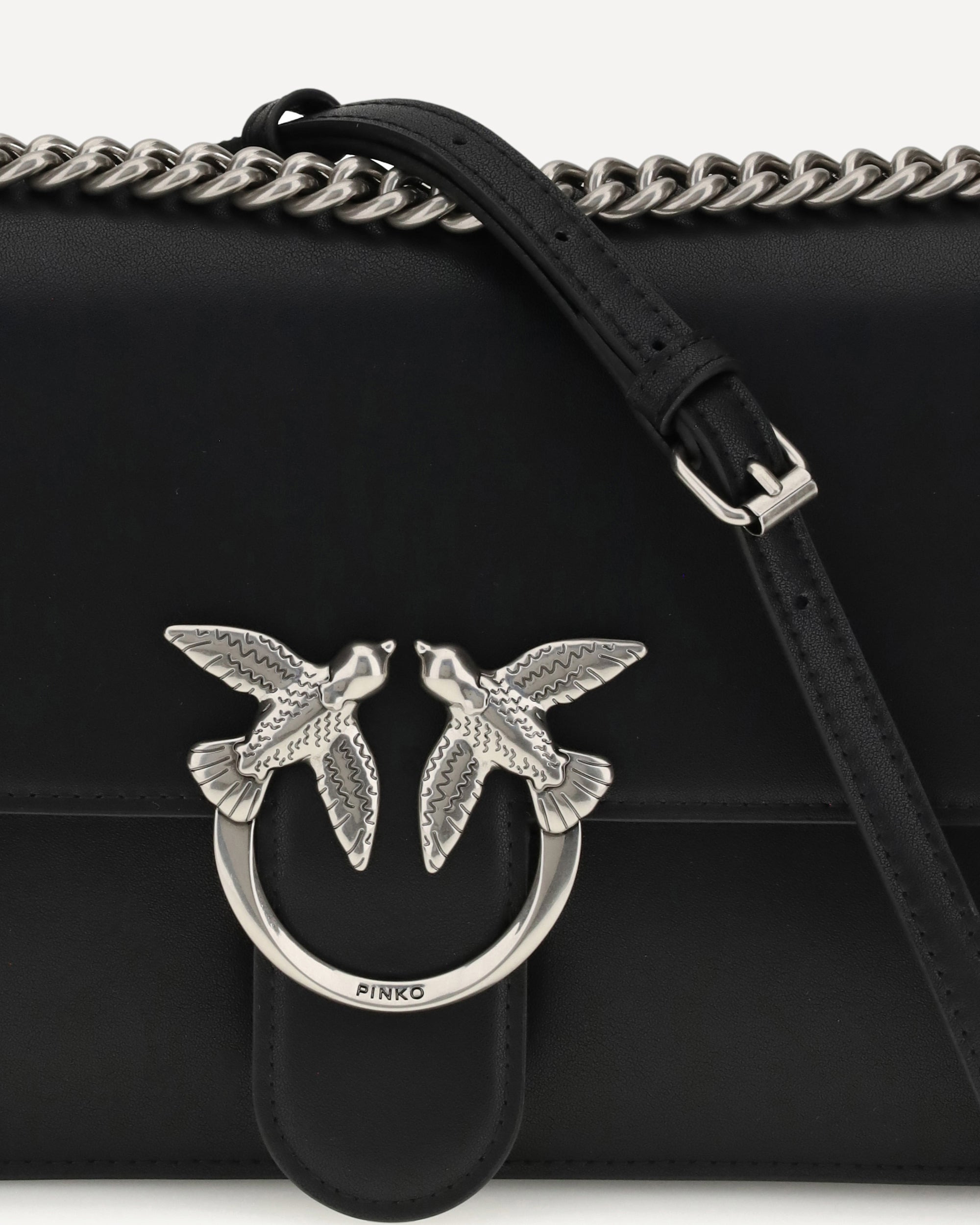 Love Shoulder Bag - 4