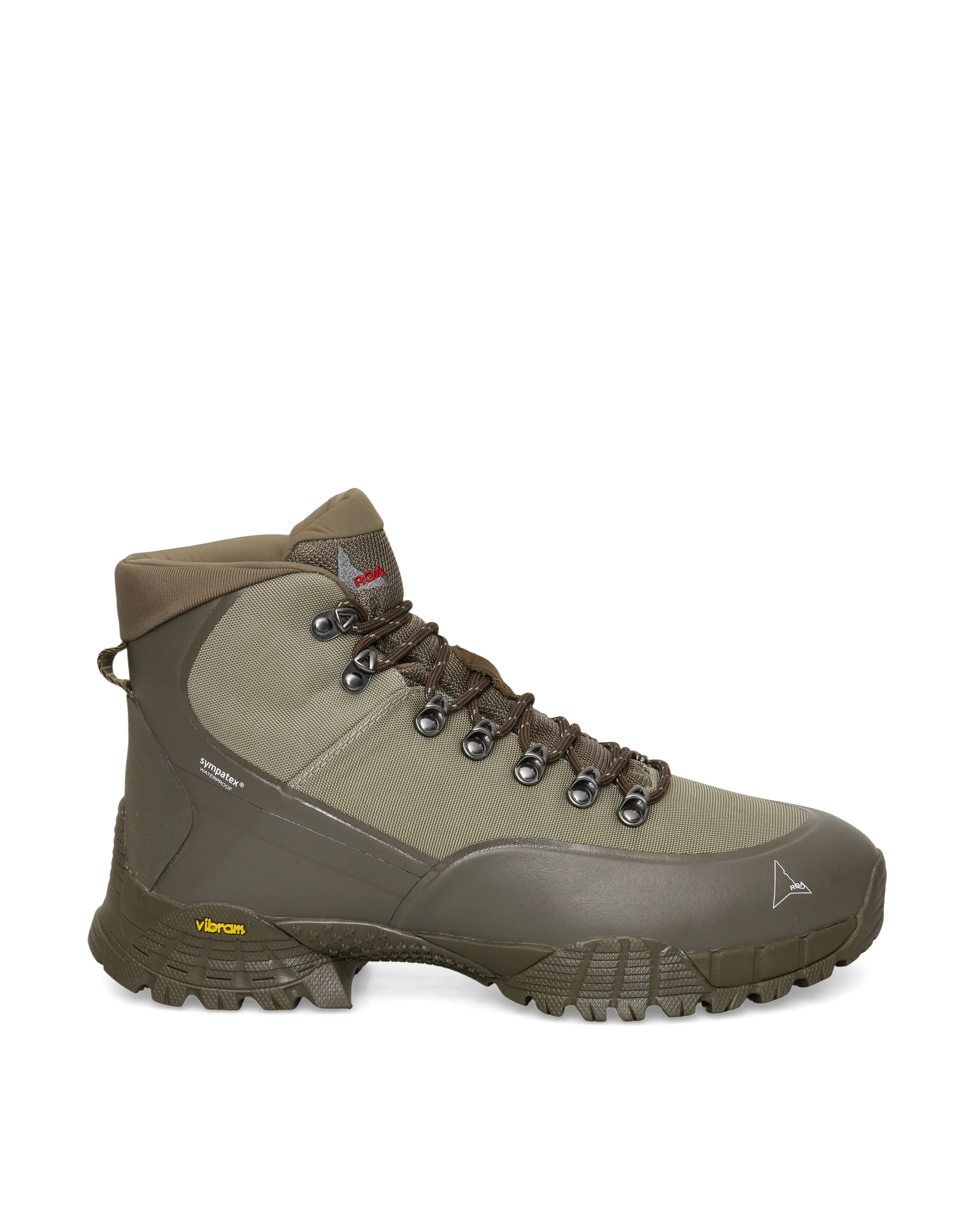 Andreas Waterproof Sympatex - 1