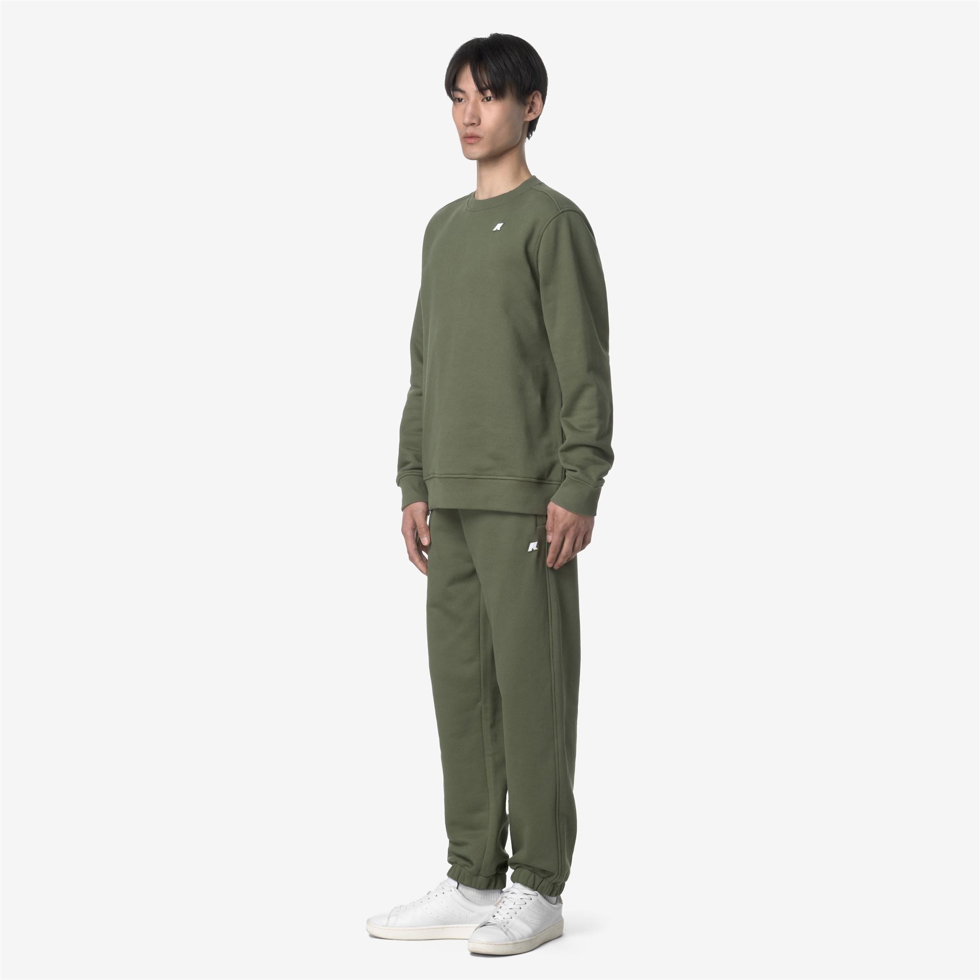 MICKYEL FRENCH TERRY - 4