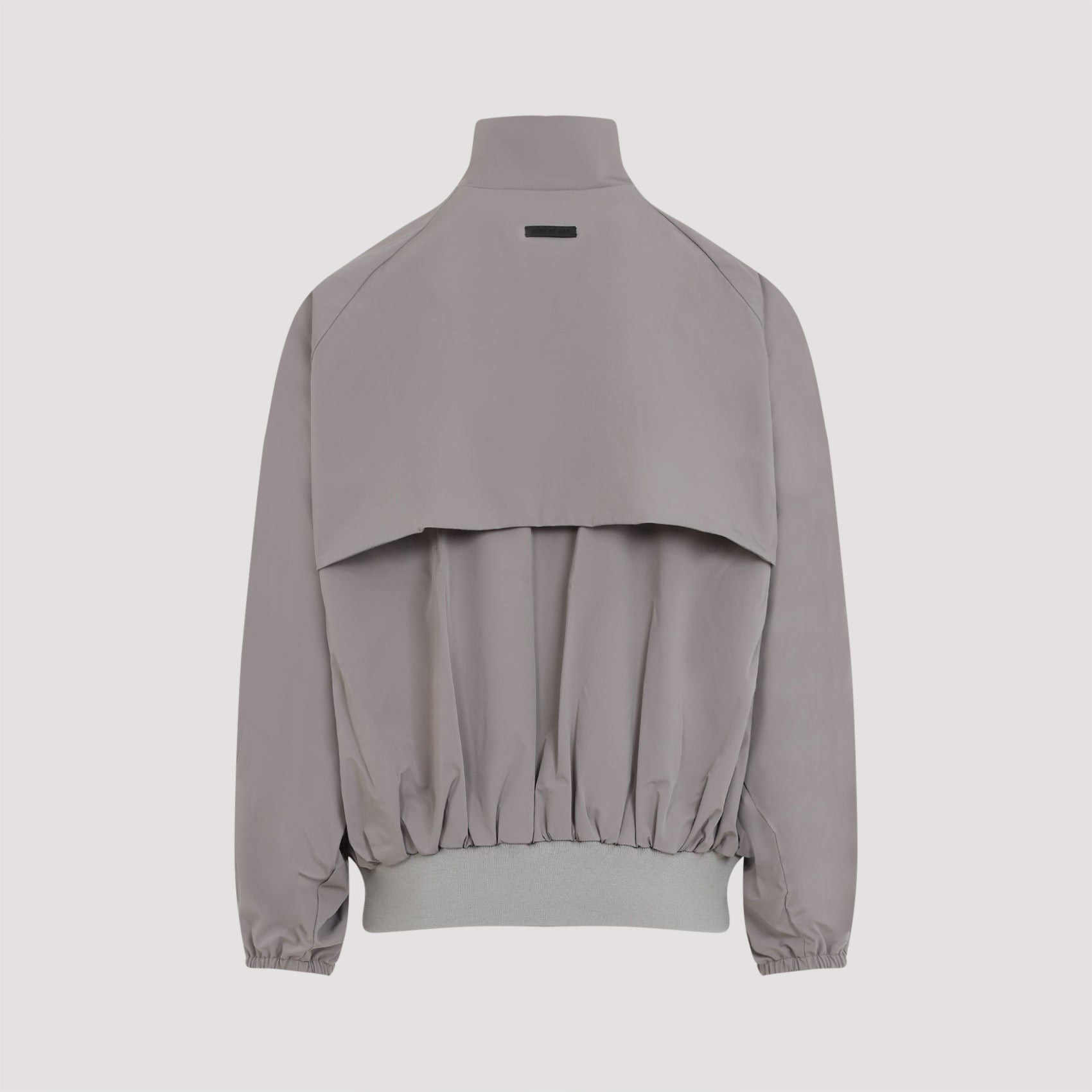 Fear Of God High Neck Vented Track Jacket Men - 2