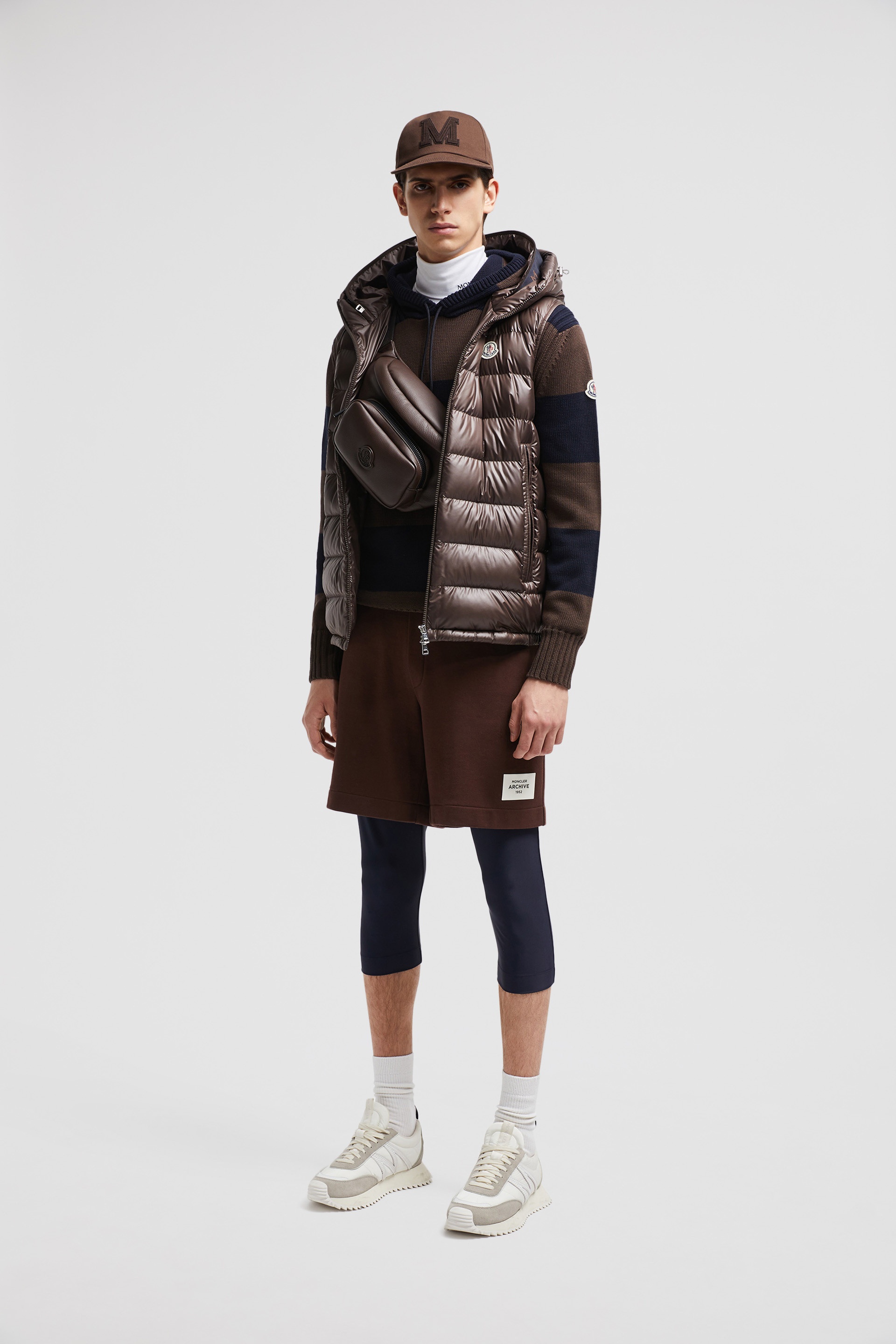 Barant Down Vest - 2