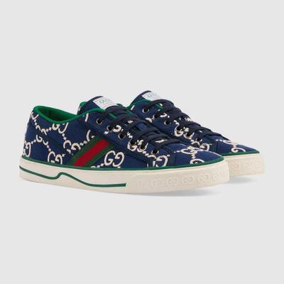 GUCCI Men's Gucci Tennis 1977 sneaker outlook