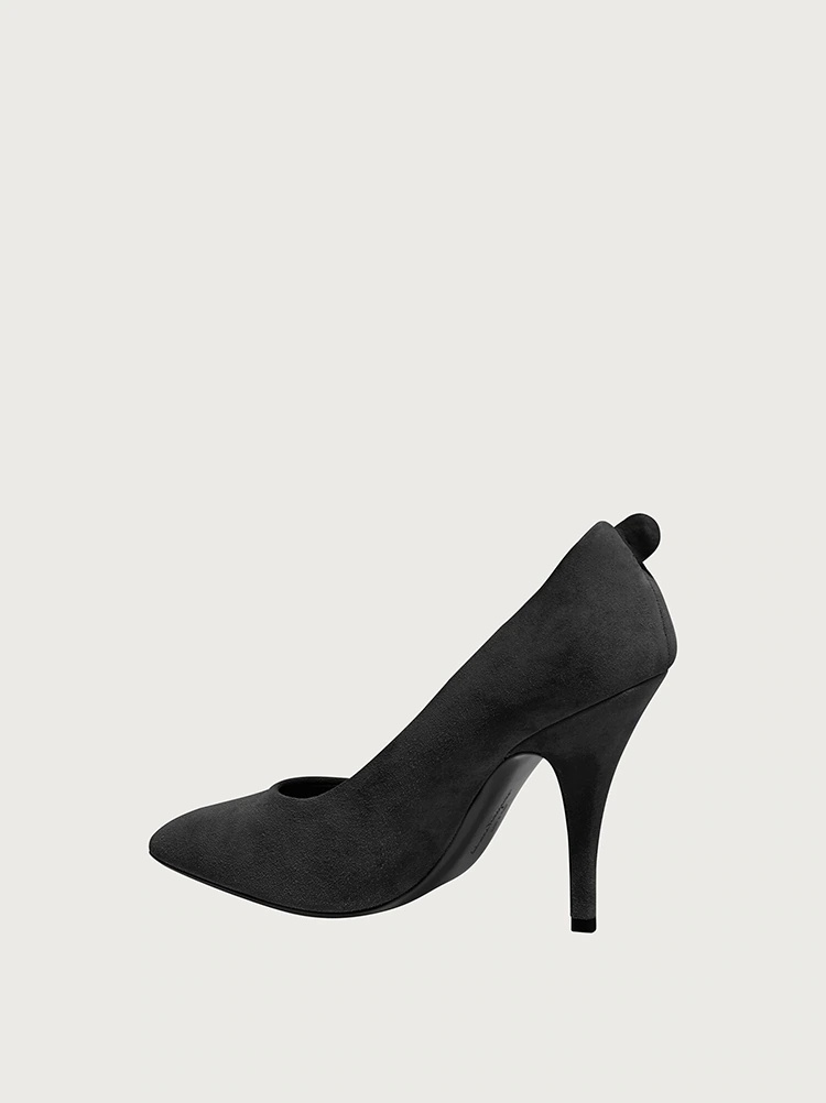 GANCINI PUMP SHOE - 3
