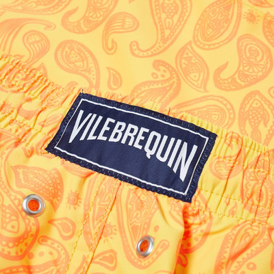 Vilebrequin Vilebrequin Ocean Paisley Moorea Swim Short outlook