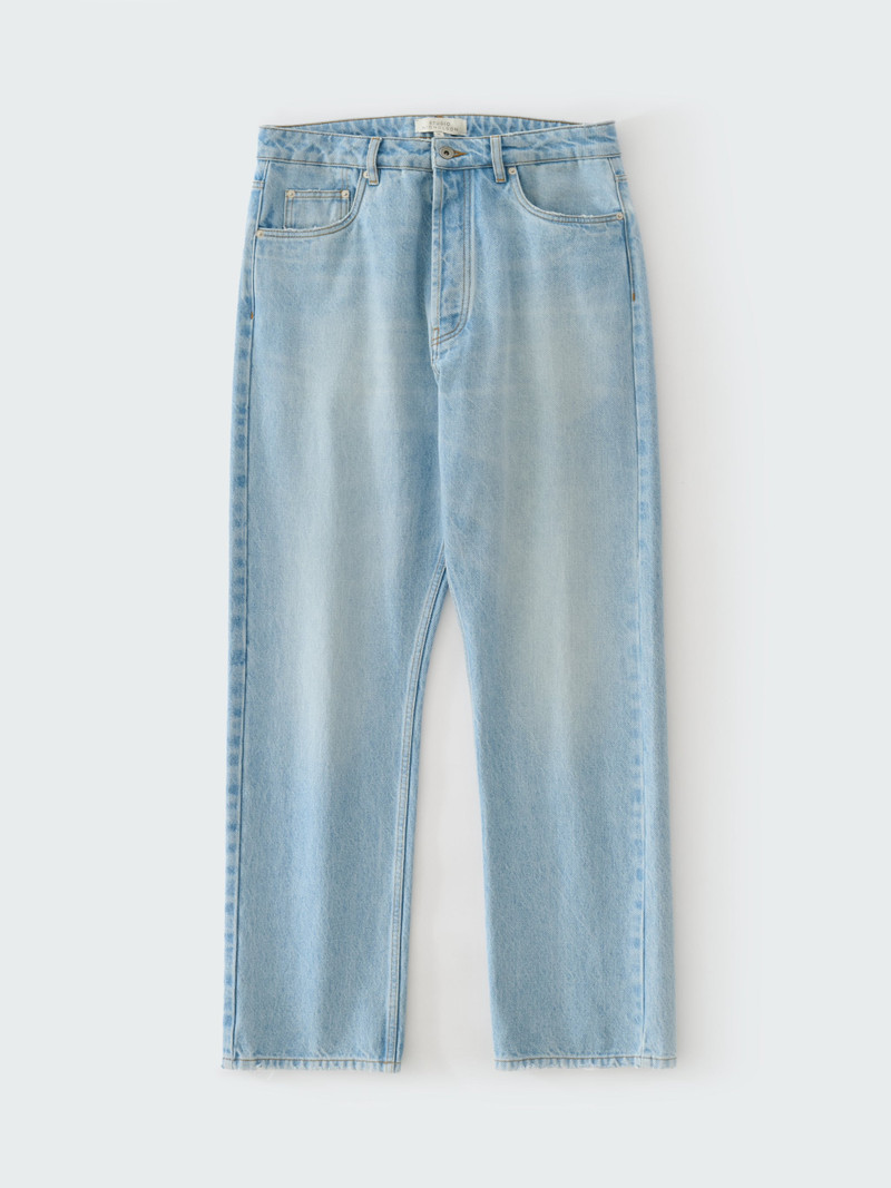 Riso Denim Pant 1