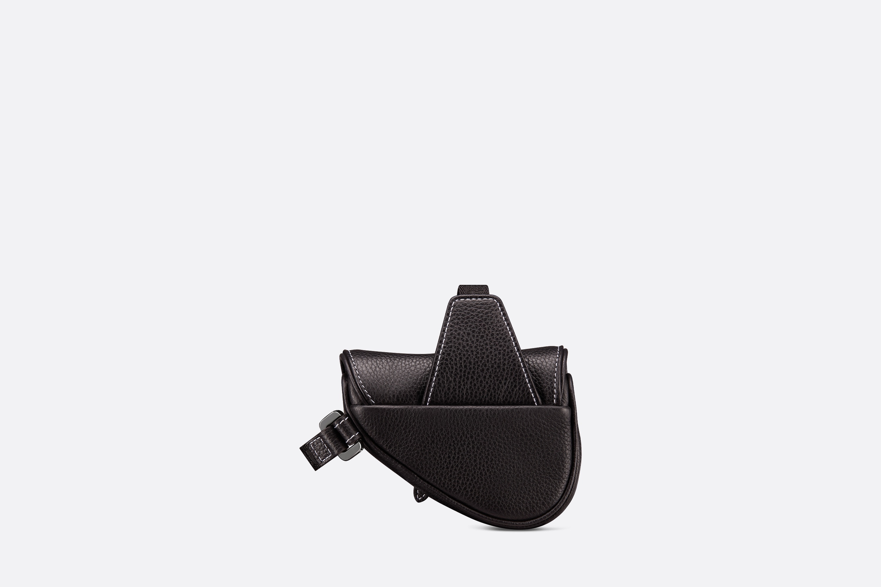 Nano Saddle Bag - 5