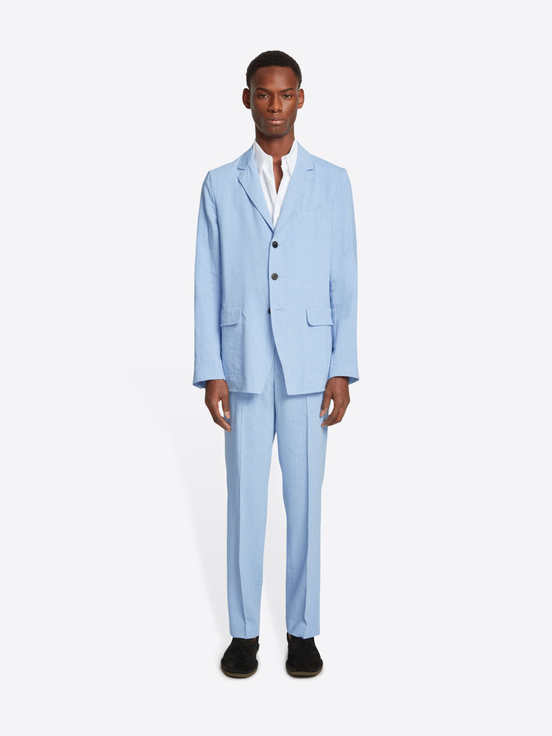 Dries Van Noten SLIM FIT PANTS outlook